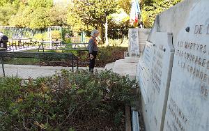 2025 12 05 TOULON HOMMAGE AUX MORTS POUR LA FRANCE EN AFN (77)